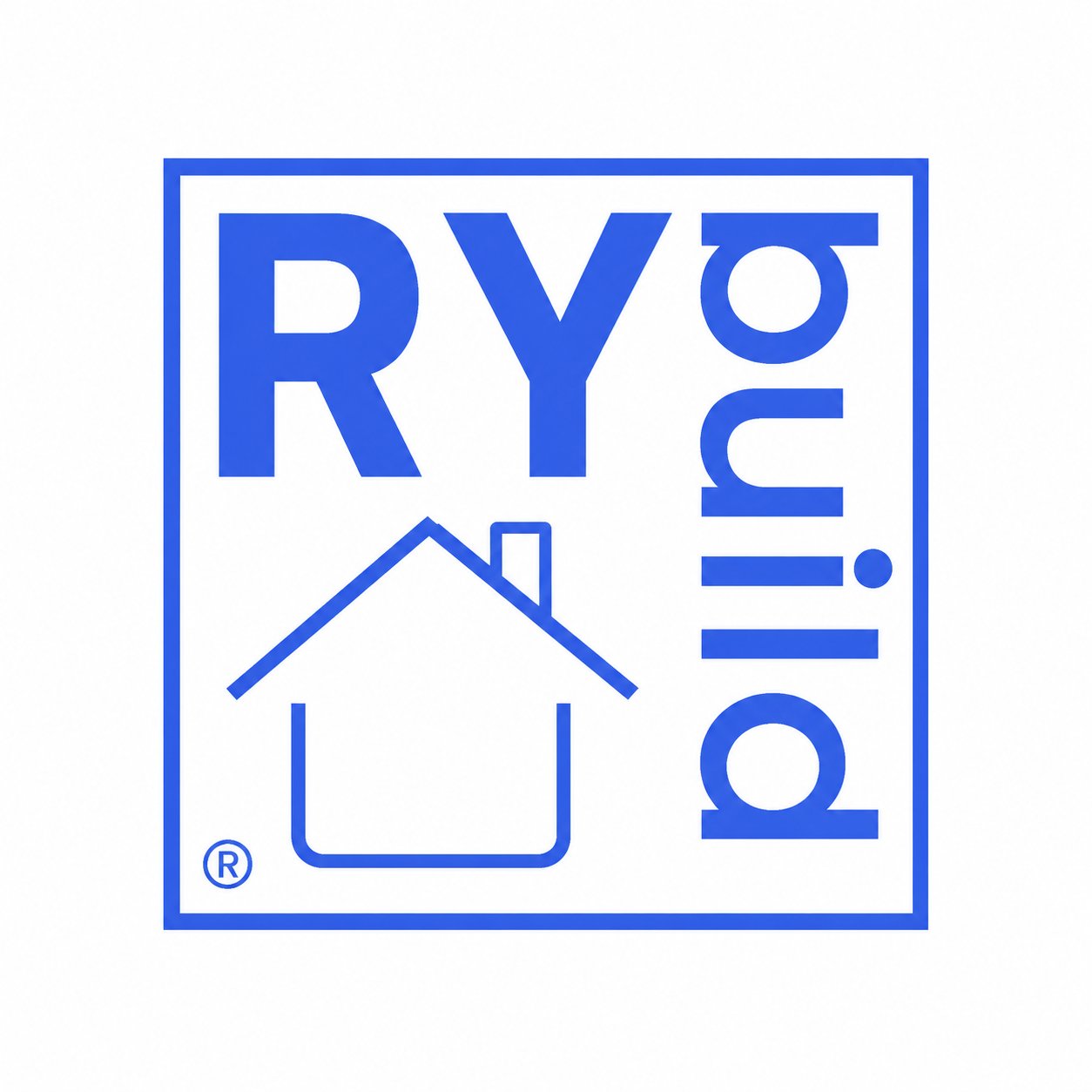 RyBuild Ltd Logo